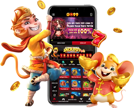 Đa dạng trò chơi casino